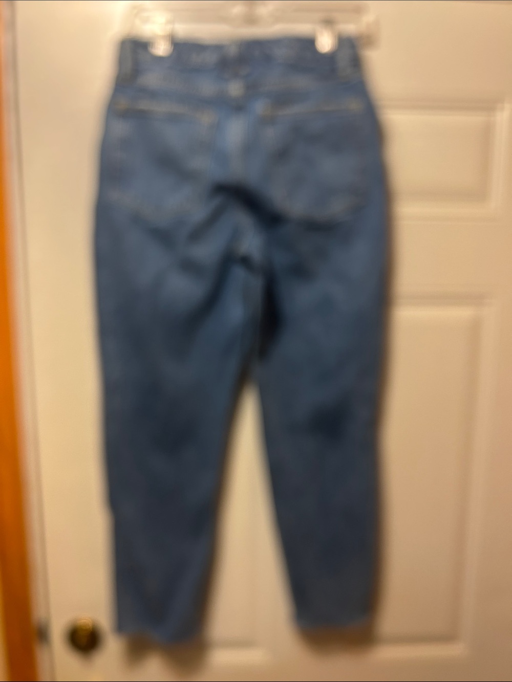 Good American Jeans 4/27